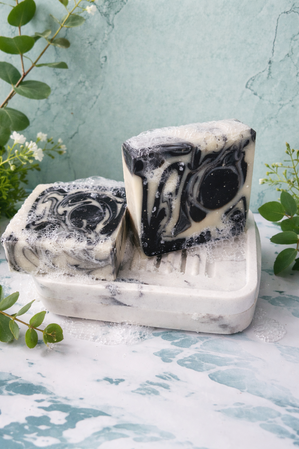 Bee Keeper's Soap Bar